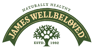 James Wellbeloved