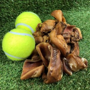 Pigs Ear Strips