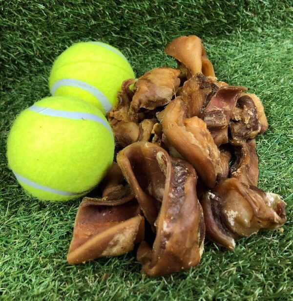 Pigs Ear Strips