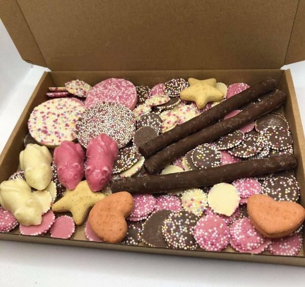 Chocolate Treat Box - Image 2