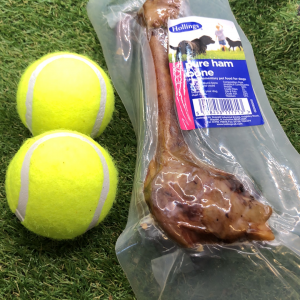 Parma Ham Bone