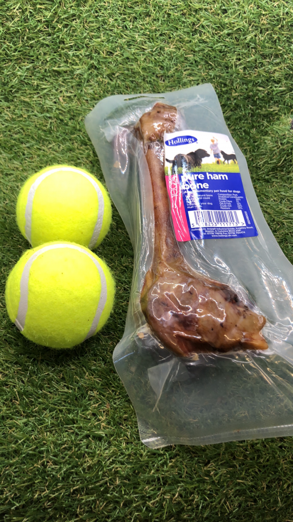 Parma Ham Bone
