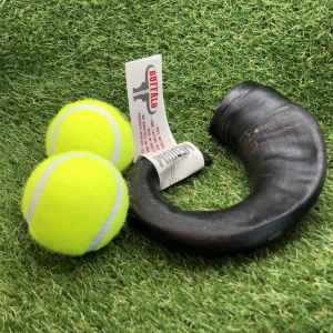 Buffalo Horn