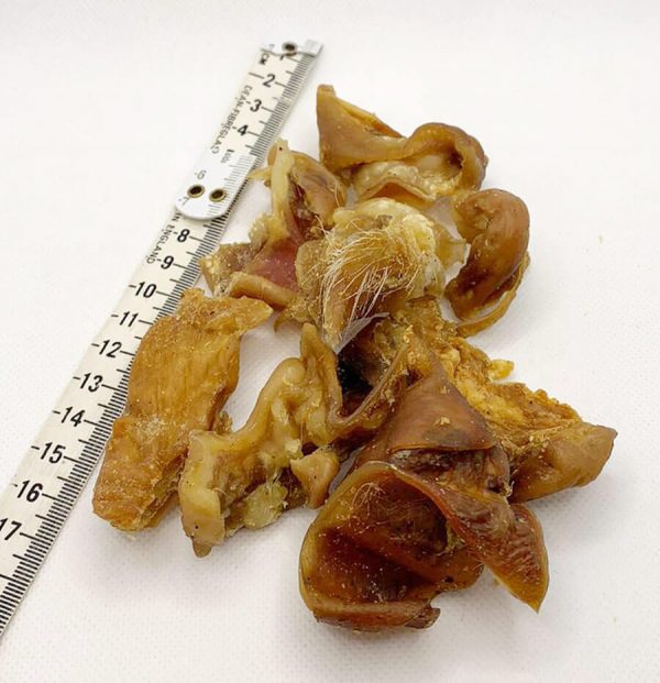 Dried Chicken Fillet