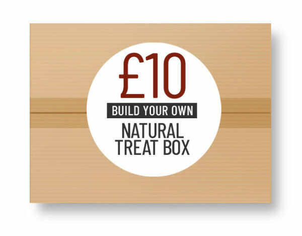 £10 Build Your Own Bundle