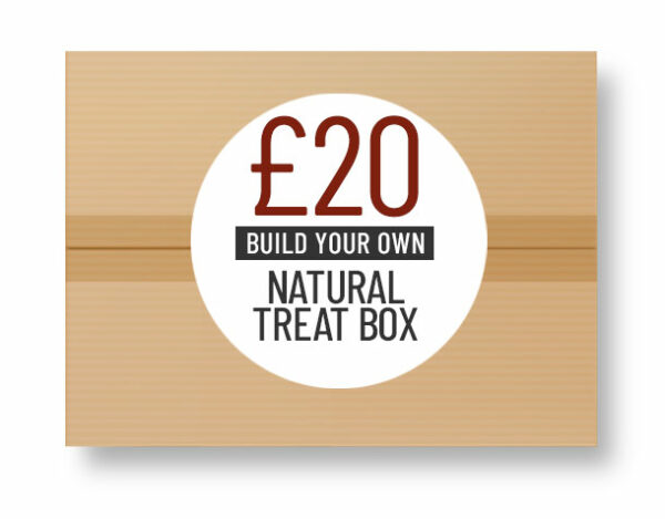 £20 Build Your Own Bundle