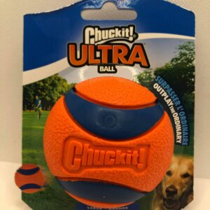 Chuckit Ultra Ball Large Ball
