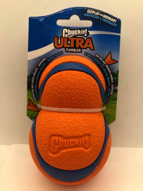 Chuckit Ultra Tumbler