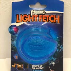 Chuckit Light Fetch Medium Ball
