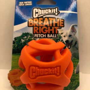 Chuckit Breathe Right Large Ball