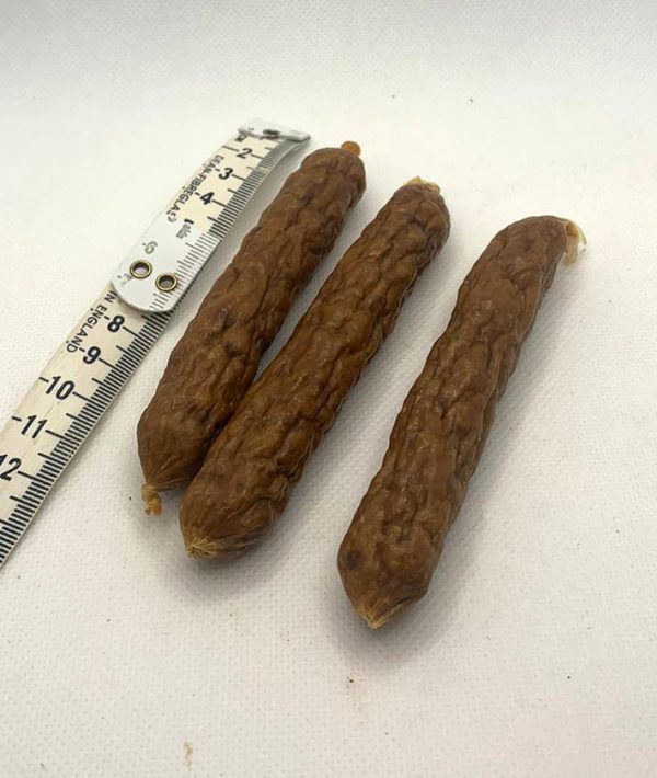 Sausages