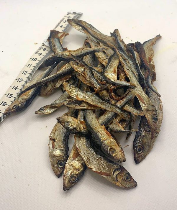 Sprats