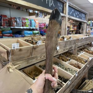 Deer Leg