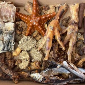 Seaside Box