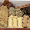 Grain Free Biscuit Box