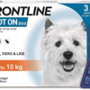 Frontline Small Dog