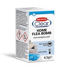 Bob Martin Home Flea Bomb