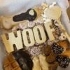 Valentines Bakery Box - White