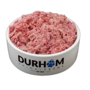 DAF Venison 454g