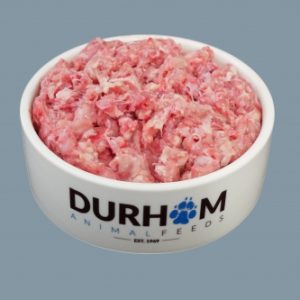 DAF Goose, Turkey with Fruit & Veg 454g