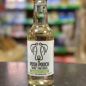Pawsecco - White