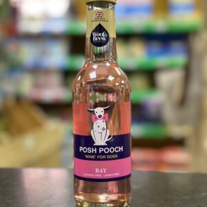 Pawsecco - Rosé