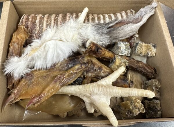 March Treat Box - Image 2